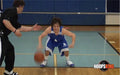 Handle the Rock Intermediate Dribbling - Sweatfully