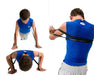 P.R.O. Bands (Progressive Resistance Overload) | 41 Inch Loop Bands - Sweatfully