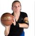 Wrap Strap (Off Hand) | Basketball Shooting Aid - Sweatfully