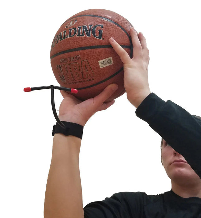 MarksMan Shooting Aid - Sweatfully