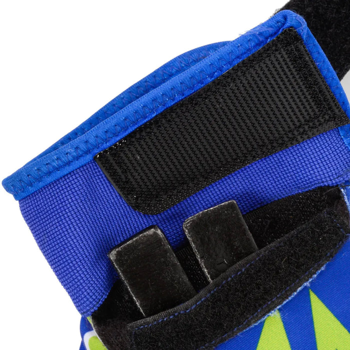 Homer Handz Weighted Batting Gloves |Baseball-Softball - Sweatfully