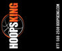 HoopsKing Pro Court Sweat Mop Rectangle - Sweatfully