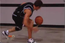 Ganon Baker's Basketball School: Passing - Sweatfully