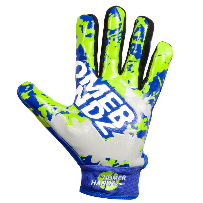Homer Handz Weighted Batting Gloves |Baseball-Softball - Sweatfully