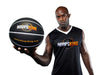Weighted Basketball HeavyTrainer (3 or 2.75 lbs) - Sweatfully
