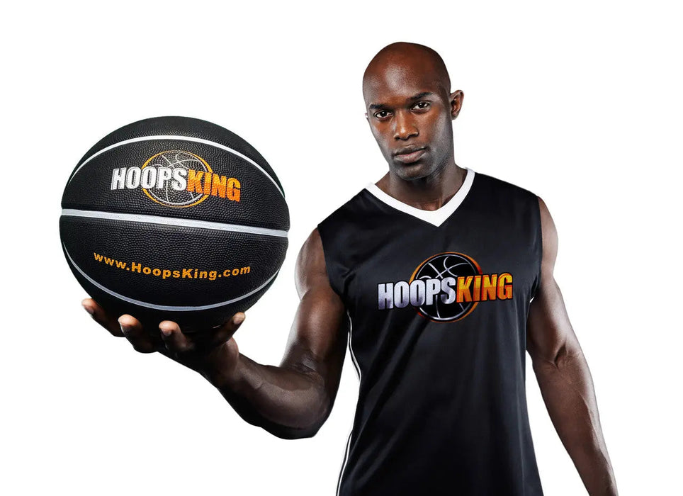 Weighted Basketball HeavyTrainer (3 or 2.75 lbs) - Sweatfully