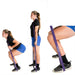 P.R.O. Bands (Progressive Resistance Overload) | 41 Inch Loop Bands - Sweatfully
