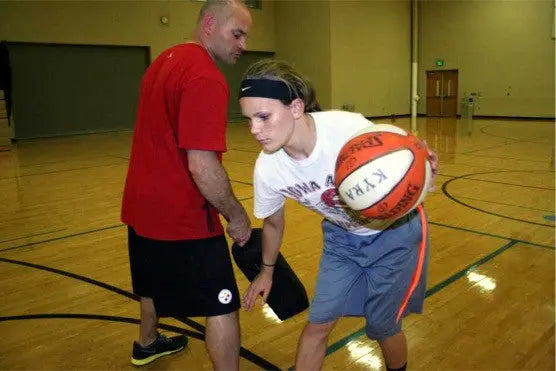 Defender Extender™ Basketball Training Pads - Sweatfully