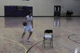 Extreme Full-Court Dribbling Workout - Sweatfully