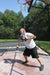 Basketball Grab & Control Rebounding System - Sweatfully