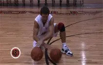 Dribbling & Driving - Sweatfully