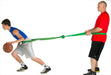 P.R.O. Bands (Progressive Resistance Overload) | 41 Inch Loop Bands - Sweatfully