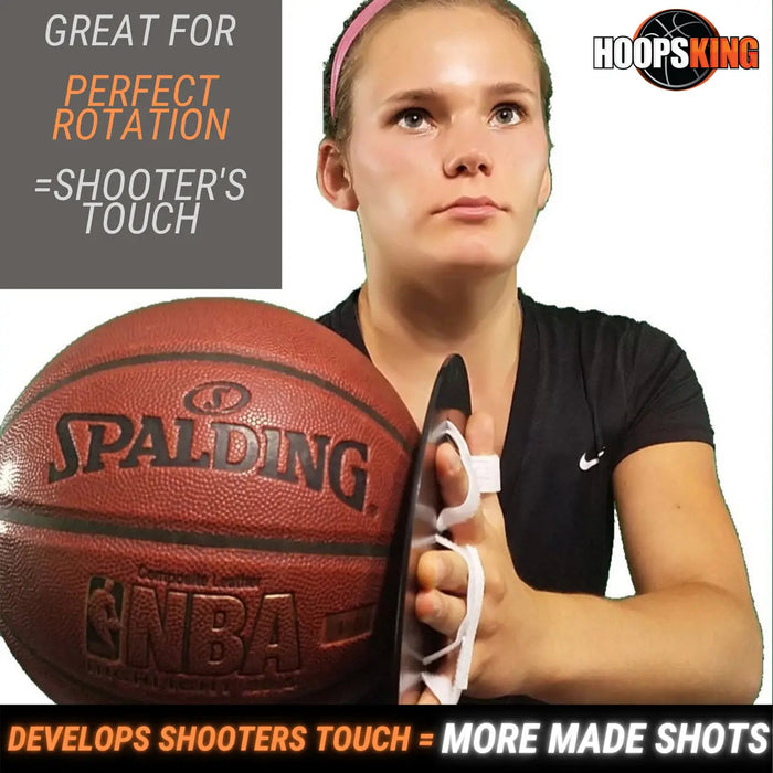 Smooth Shooter (Off Hand) - Sweatfully