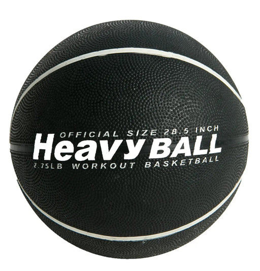 Weighted Basketball HeavyTrainer (3 or 2.75 lbs) - Sweatfully