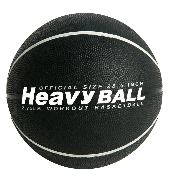 Weighted Basketball HeavyTrainer (3 or 2.75 lbs) - Sweatfully
