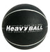 Weighted Basketball HeavyTrainer (3 or 2.75 lbs) - Sweatfully