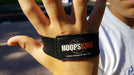 HoopsKing No Palm Dribbling & Shooting Palm Aid (Pair) - Sweatfully