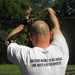 Wrap Strap (Off Hand) | Basketball Shooting Aid - Sweatfully