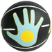 Hands on Shooter Basketball w- Hand Placement - Sweatfully
