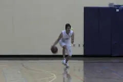 Extreme Full-Court Dribbling Workout - Sweatfully