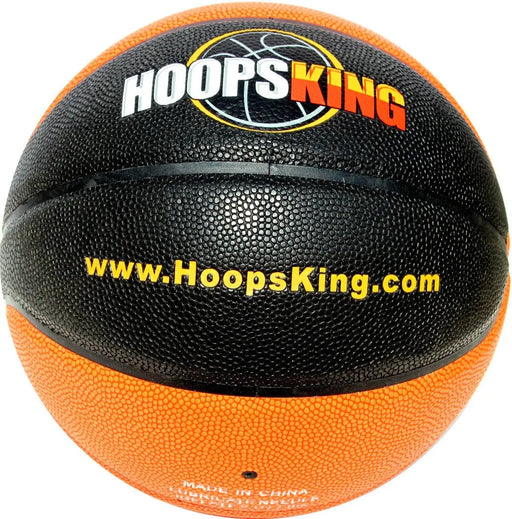 Weighted Indoor Basketball for Training (Men or Women) |29.5" & 28.5" - Sweatfully