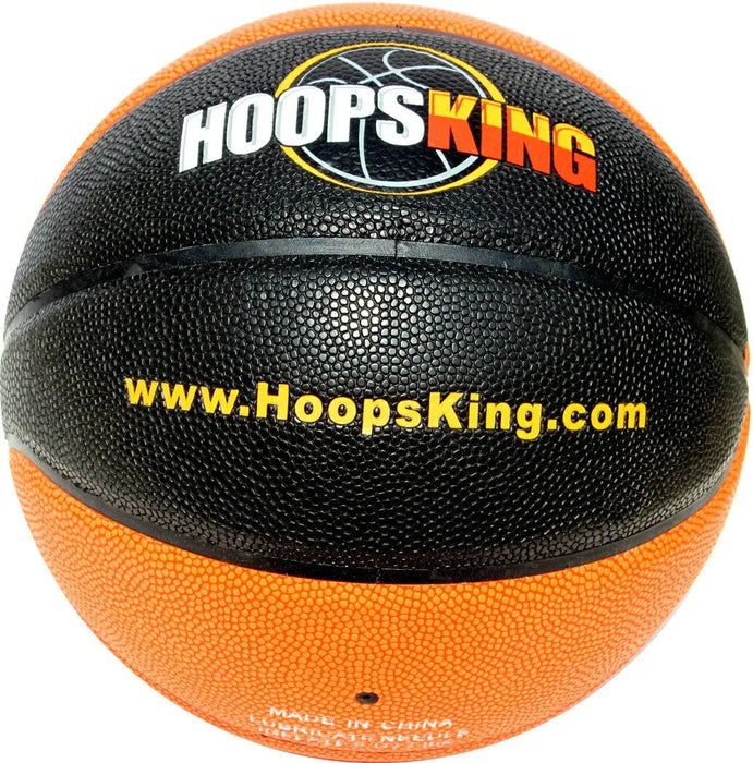 Weighted Indoor Basketball for Training (Men or Women) |29.5" & 28.5" - Sweatfully