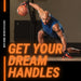Hoop Handz Weighted Basketball Gloves | Heavy | Increase Hand Speed - Sweatfully