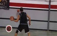 Ganon Baker's Basketball School: Passing - Sweatfully