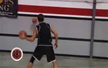 Ganon Baker's Basketball School: Passing - Sweatfully