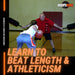 Defender Extender™ Basketball Training Pads - Sweatfully