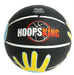 Hands on Shooter Basketball w- Hand Placement - Sweatfully