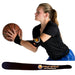 Wrap Strap (Off Hand) | Basketball Shooting Aid - Sweatfully