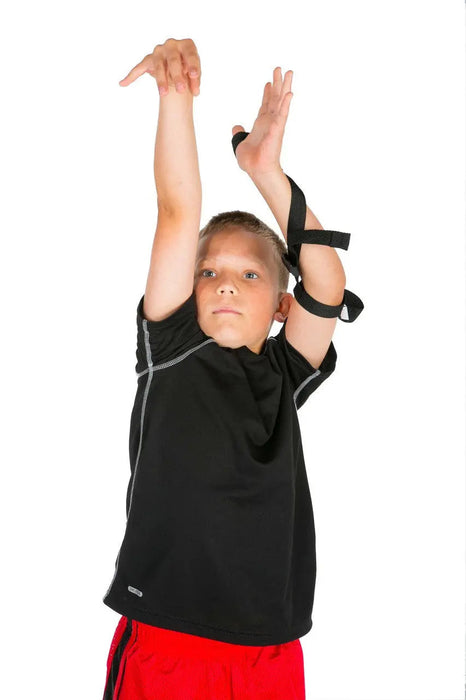 Perfect Jump Shot Strap (Off Hand) - Sweatfully