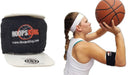 Bulls Eye Basketball Shooting Aid - Sweatfully