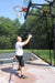 Basketball Grab & Control Rebounding System - Sweatfully