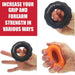 Rip N Grip Hand Strengtheners - Sweatfully