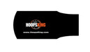 HoopsKing Basketball Toughness Training Pad - Sweatfully