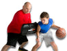 HoopsKing Basketball Toughness Training Pad - Sweatfully