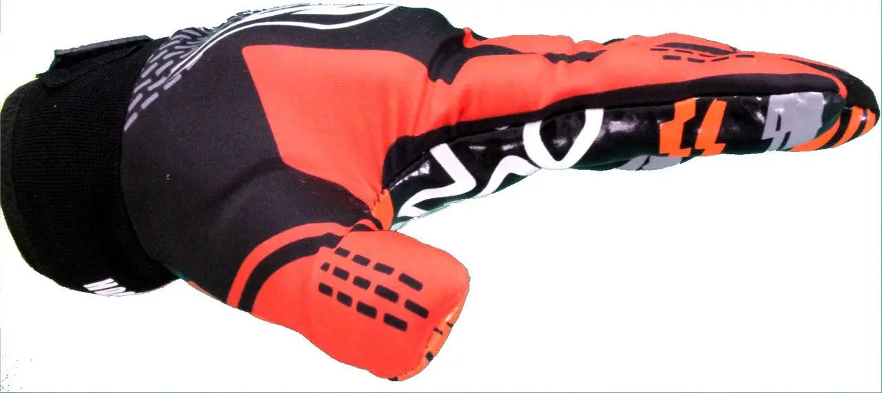 Hoop Handz Weighted Basketball Gloves | Heavy | Increase Hand Speed - Sweatfully