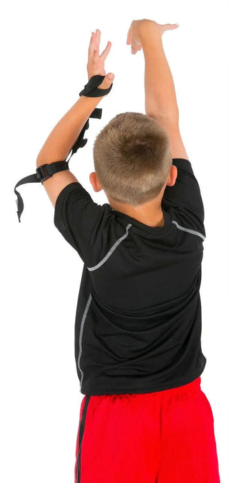 Perfect Jump Shot Strap (Off Hand) - Sweatfully