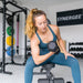 Synergee Adjustable Incline Decline Bench - Sweatfully