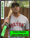 INCREASE EXIT VELOCITY & Bat Speed YOUTH MODEL- ACEGRIPZ Medium Straight Handle- 45mm - Sweatfully