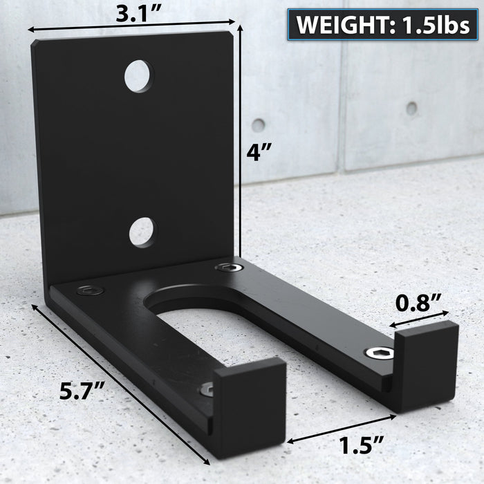 Synergee Indian Clubs - Sweatfully