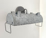 Industrial Galvanized Farmhouse Vanity Light - Sweatfully