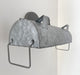 Industrial Galvanized Farmhouse Vanity Light - Sweatfully