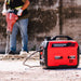 3000 Watt Inverter Generator Super Quiet Portable Gas Power Professional Use - Camo Special Edition - Sweatfully