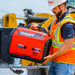 3000 Watt Inverter Generator Super Quiet Portable Gas Power Professional Use - Sweatfully