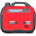 3000 Watt Inverter Generator Super Quiet Portable Gas Power Professional Use - Camo Special Edition - Sweatfully
