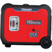 5500 Watt Inverter Generator Super Quiet Portable Gas Power Professional Use - Sweatfully