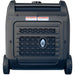 5500 Watt Inverter Generator Super Quiet Portable Gas Power Professional Use - Sweatfully